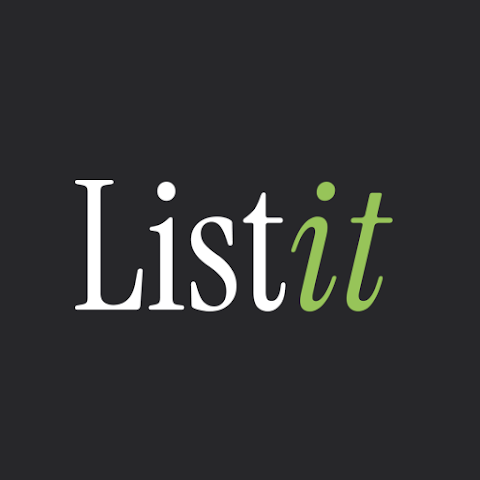 ListIt logo